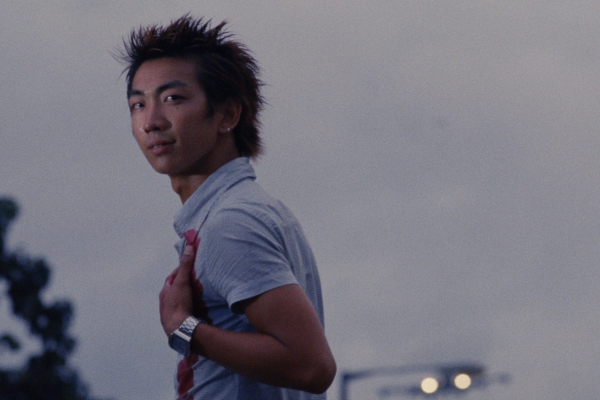 《香港製造》到《紅VAN》,原來整個香港都死了