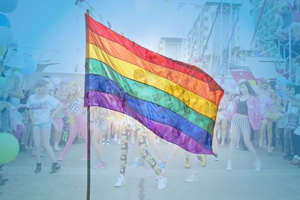 同志驕傲月,Billboard 回顧南韓 5 支 LGBTQ 主題音樂錄影帶