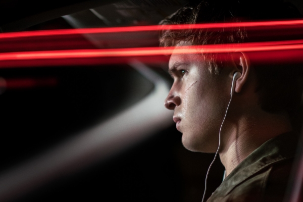 每週影評｜《玩命再劫》：寶貝甩尾