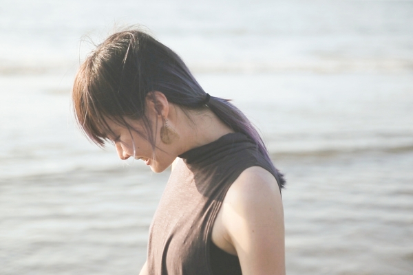 2017 封面故事・輯四｜鄭宜農的台北角落聲音地圖