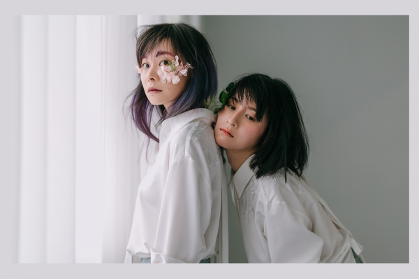 2017 封面故事．輯四｜
她們心中的山林——鄭宜農╳連俞涵的自然召喚