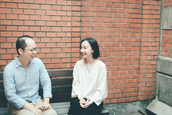 論我們這一代的「文藝青年」如何養成:黃崇凱 ╳ 葉佳怡對談《文藝春秋》