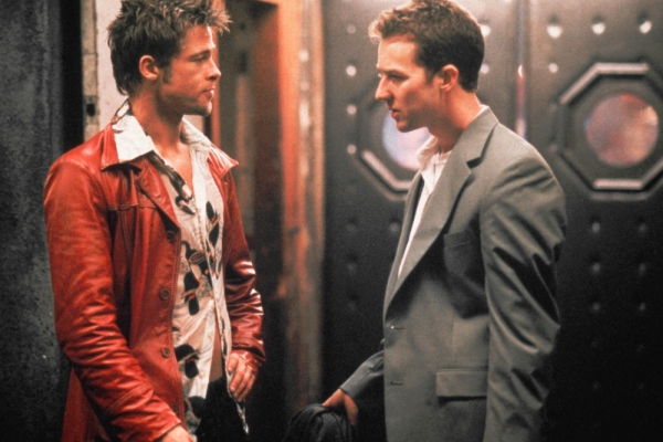 蘄觀｜重返《鬥陣俱樂部》的末世狂躁