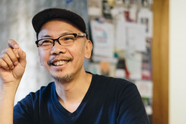 洋蔥設計的電車難題｜
設計師在不同階段，要追求不同東西