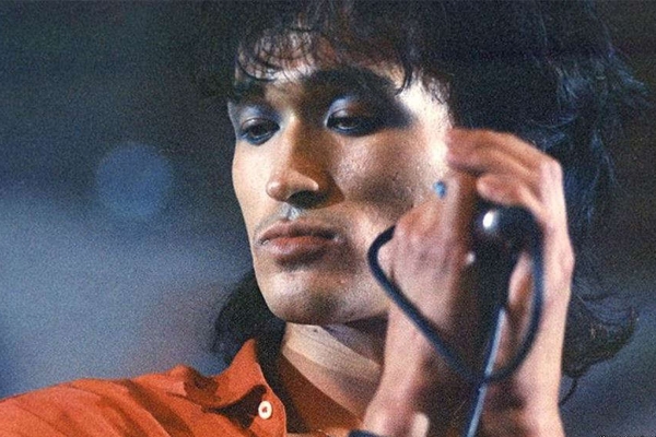 蘇聯搖滾傳奇維克多・崔領軍,影響世界的電影樂團