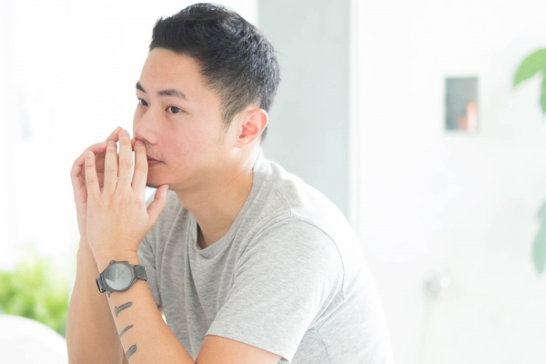 聶永真的電車難題｜面對低品質的輿論，政治類設計案還要接嗎？