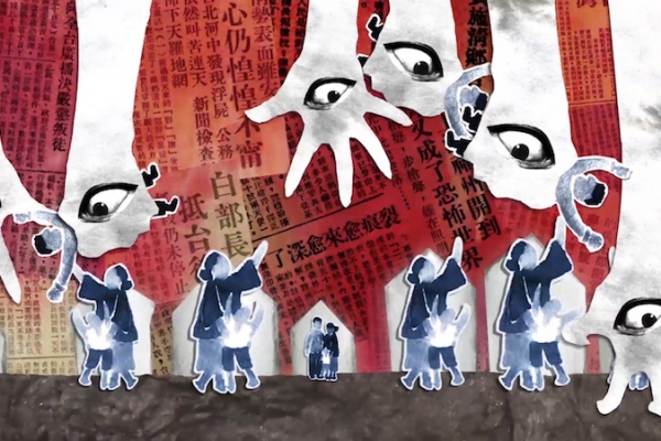 《大佛》之後看什麼?高雄電影節短片推薦(台片篇)