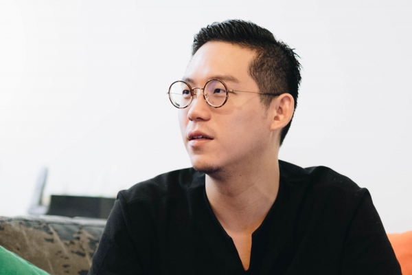 顏伯駿的電車難題|美感並不是美,而是思想的突破