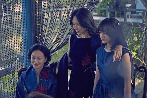 蘄觀|評《血觀音》——漂亮的手法,俗而不濫的故事