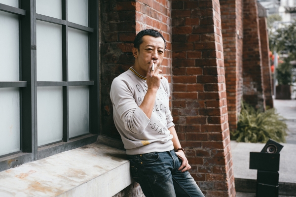 看見殘酷之後,還要相信愛——專訪《血觀音》楊雅喆