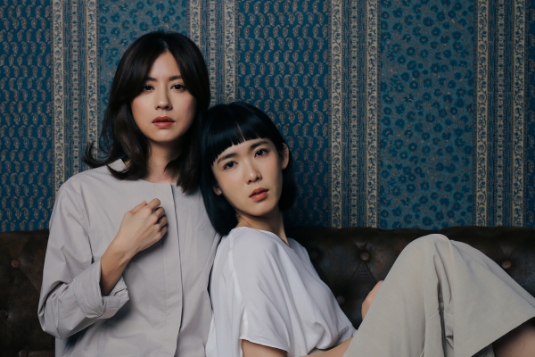 梅姨與女演員|林予晞 ╳ 孫可芳:我不是一般的女生,你還愛我嗎?