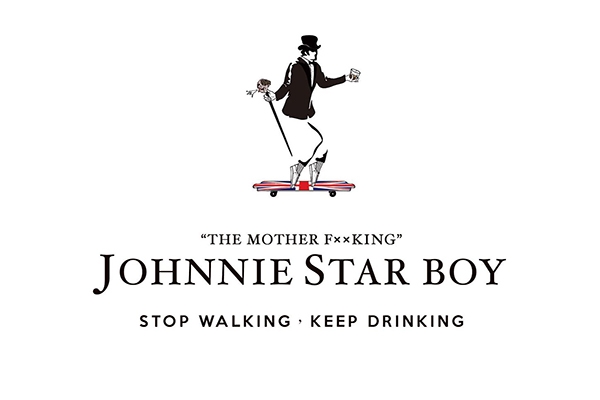 約翰不走路！男孩的英倫威士忌派對 feat. 黃小楨、迪拉胖、Angus Zou