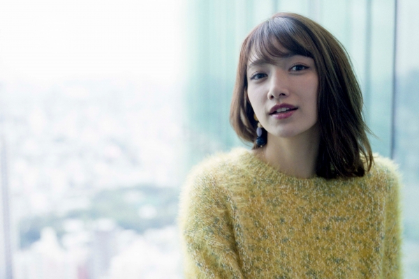 成為母親，是少女的新生——專訪後藤真希