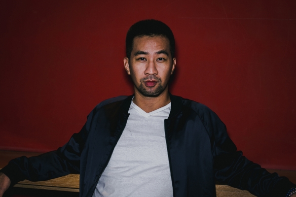 黃健瑋普拉斯|表演的 1Q84 :每個角色都是我活過的一輩子