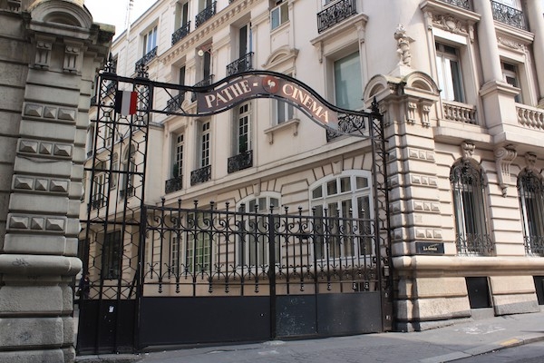 一年只收 60 位學生： La Fémis 巴黎高等國立電影學院