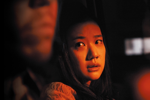 《百合心》、《她不知道那些鳥的名字》沼田真帆香留：想寫出真正的美，要毫不寬容地描寫醜惡