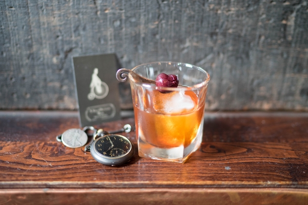 女子雜貨、魔術師為你服務——一個人也 OK 的京都特色酒吧五選