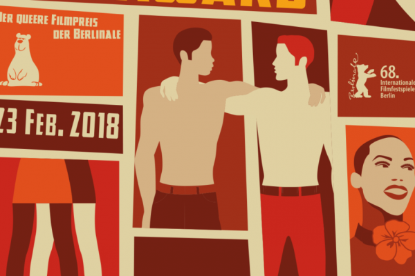 影展編年|柏林影展泰迪熊獎:走出地下,看見彩虹