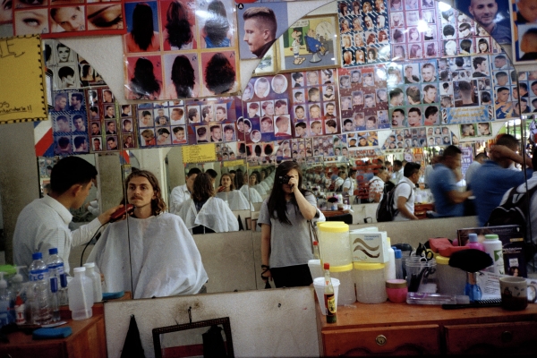 有沒有一種人是地震人或火山人？