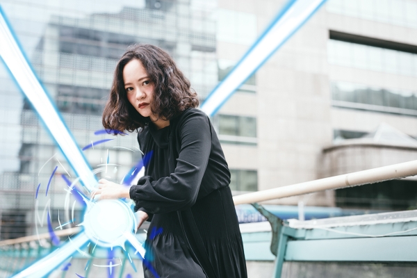 【二次元音樂故事館】宇宙的希望碎片,任誰都想一輩子擁有吧?