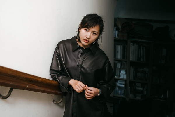 當光落在我們身上，專訪陳粒：我們終將成為不一樣的人