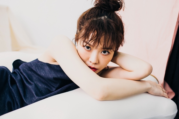 春暖花開,好想做愛|
專訪摸哥:腐女的腦袋,真是上天給的禮物