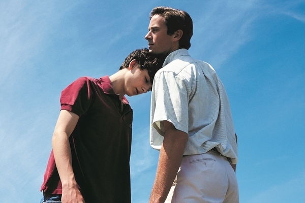 電影留聲機|《以你的名字呼喚我》:以配樂說一段悸動疼痛的夏日戀曲