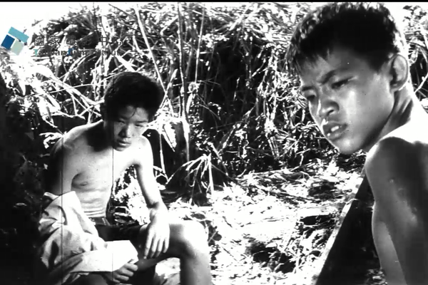 「禽獸導演」牟敦芾的創作起點:《不敢跟你講》與《跑道終點》的舊時代新浪潮