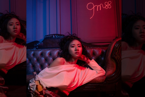 歌手 9m88 喝啤酒：爵士這場 ego game，我們怎麼玩？