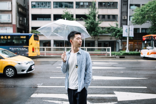 專訪鄭興:一直出發,就能抵達更遠的地方