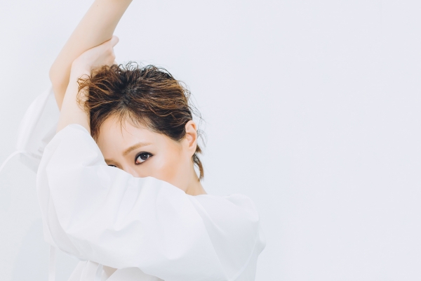 專訪尹馨：演員是在最小的角落也心滿意足