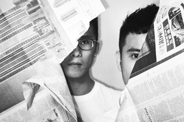 【不良戀愛手記】羅毓嘉 ╳ 波戈拉卜小三命：終成眷屬，後成禮物