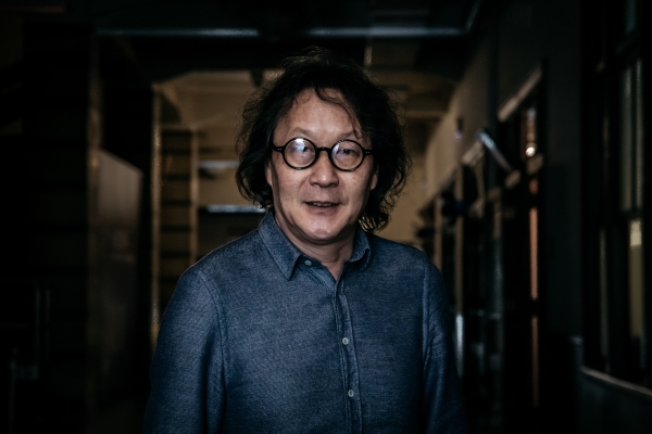 什麼是當代藝術？專訪徐冰：沒人說過的話才值得去說