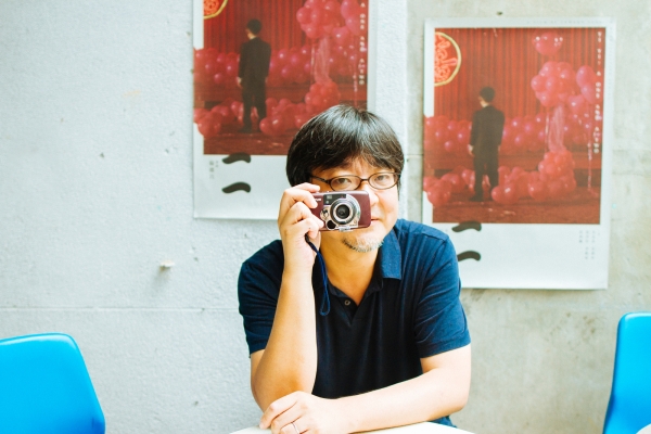 最細瑣的日常,最巨大的家族流變:專訪細田守《未來的未來》