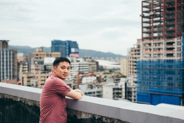 訴說和傾聽,從微小細碎的日常對話開始——專訪濱口竜介《睡著也好醒來也罷》