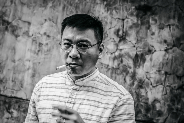 路內與他的四本小說：一無所有的時代，你什麼都想擁有