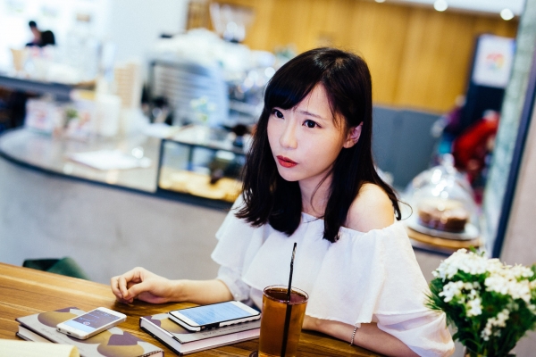 閱讀時間|
關於性別,許多人還在矛盾裡翻身掙扎——專訪康庭瑜,讀《惡女力》