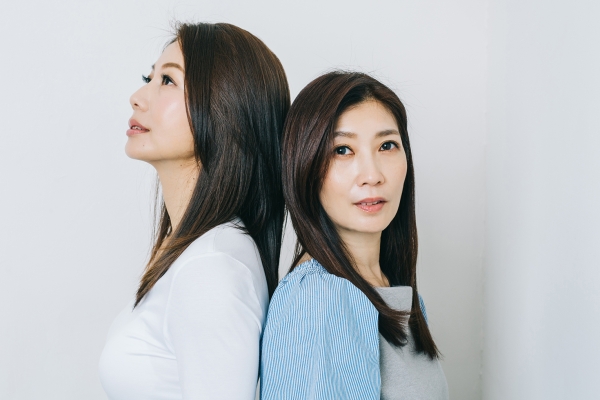 那些標籤都是恁兜欸代誌：專訪丁寧 ╳ 黃嘉千的演員之路