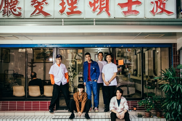 飄洋過海來拼酒，專訪落日飛車：前進世界頂尖的競技場