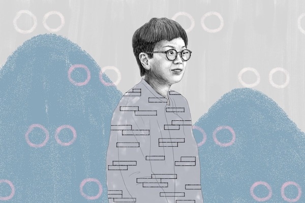 駐村，停留的創造｜水越設計 agua 談公共設計：打破執政框架，政治可以是一種進化