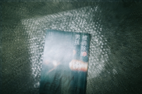 十二月選書|《被消除的男孩》:請勿矯正同性戀,請勿拯救娘娘腔