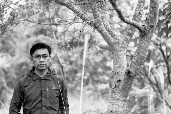 吳明益 ╳ 台北雙年展｜沉默之聲：關於我的自然書寫