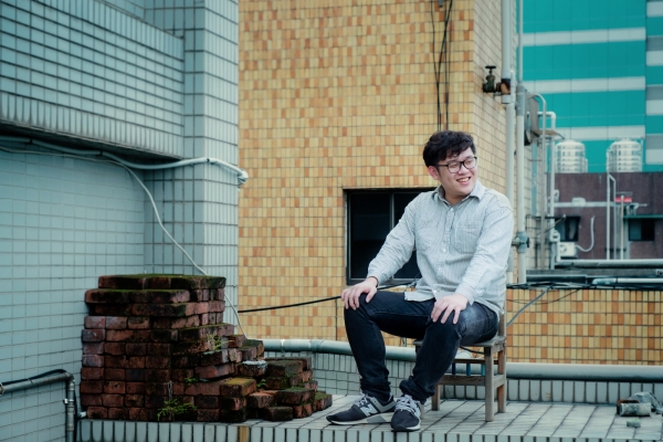 傾家蕩產，好孩子不要學：專訪覺醒音樂祭創辦人顏廷憲