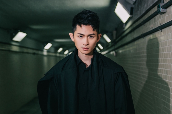 博恩的笑話練功紀錄：這個世界總有人懂我的怪笑話吧