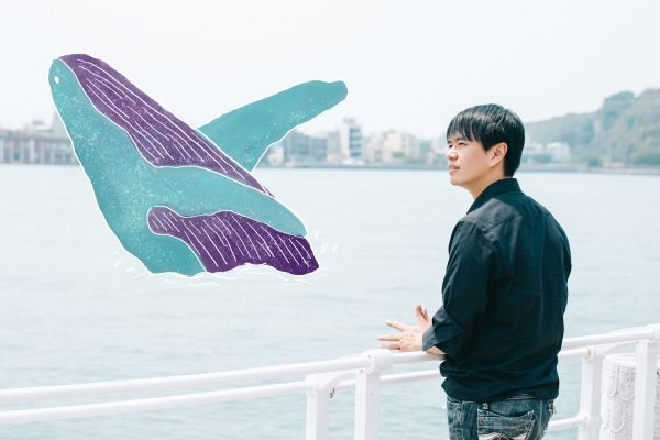 有人聽見我嗎？專訪林達陽《蜂蜜花火》，成長痛的善終