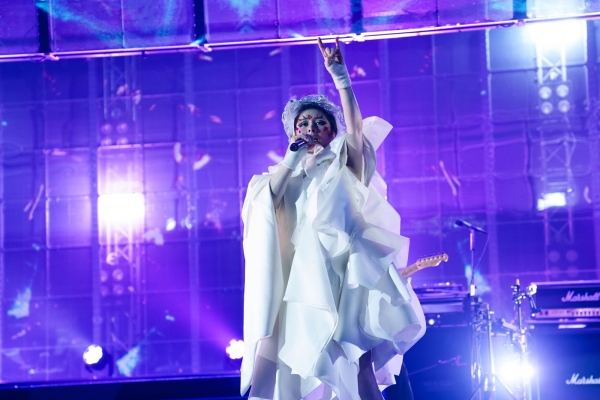 這個年代，誰還做搖滾？專訪何超與海膽仔，以搖滾留住香港樂壇的傳奇與永恆