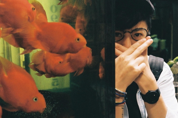 【高雄・愛情宇宙】萬鍋燒、萬吧還有阿萬——在高雄，找自己的樣子