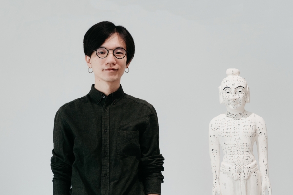 病氣少年少女|蕭鈞毅:一個小說家曾經的睡眠癱瘓與沙特式嘔吐