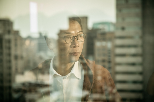 女人，香港，戲——專訪關錦鵬，因為太愛所以繼續拍﻿