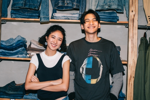 試穿每一種我——爆紅之後，找回合身的自己：專訪 9m88 ╳ Phum Viphurit